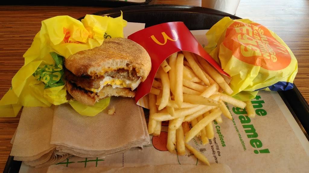 McDonalds | cafe | 100 Ponte Vedra Blvd, Ponte Vedra Beach, FL 32082, USA | 9042737490 OR +1 904-273-7490