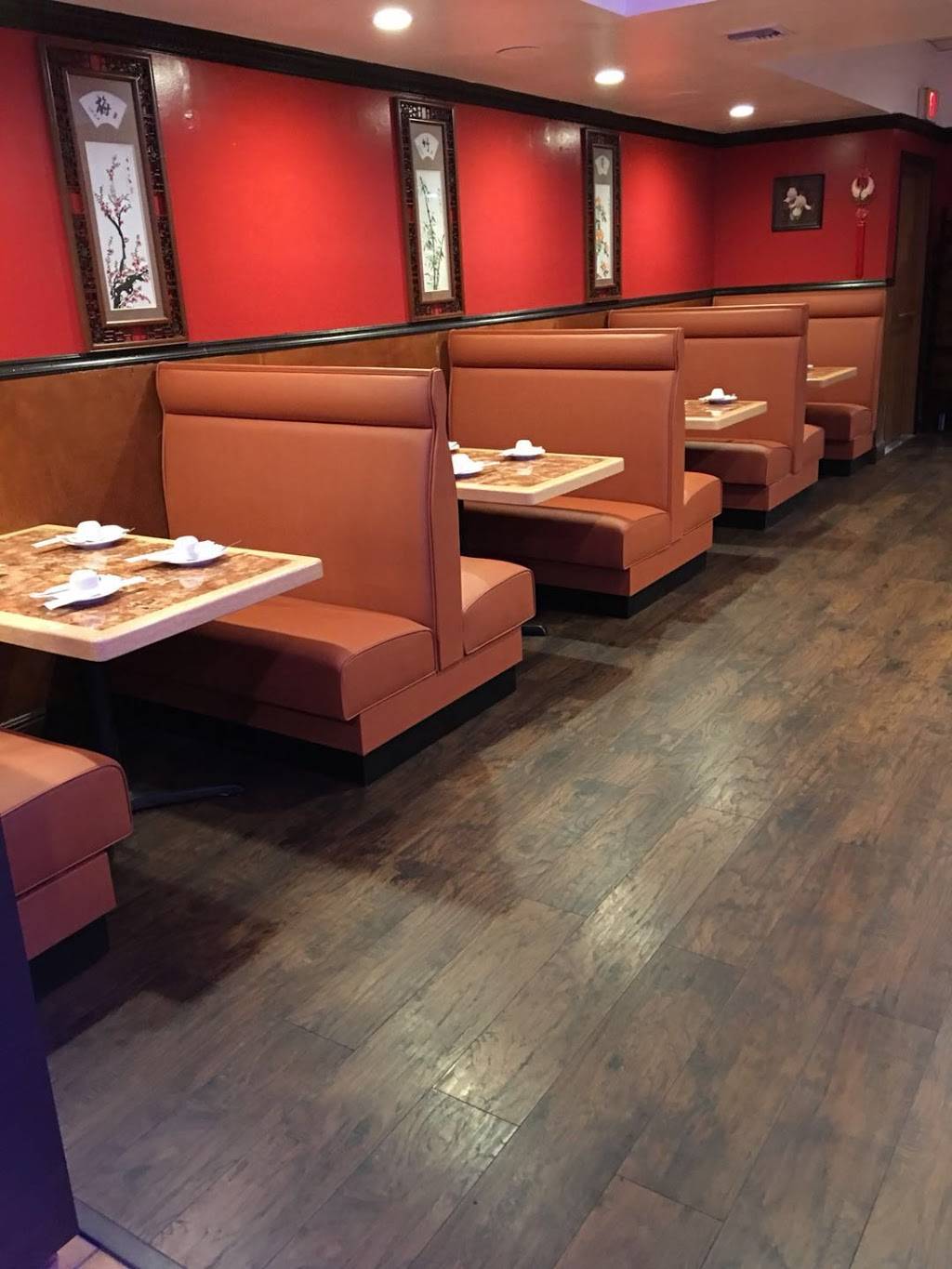 蜀湘园 | restaurant | Unnamed Road, North Miami Beach, FL 33160, USA | 3059493318 OR +1 305-949-3318