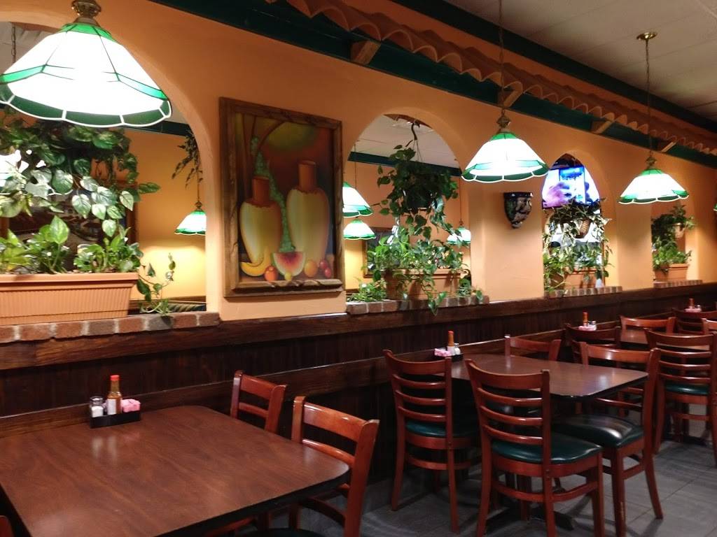 Los Arcos | restaurant | 8606 US-431, Albertville, AL 35950, USA | 2568788378 OR +1 256-878-8378