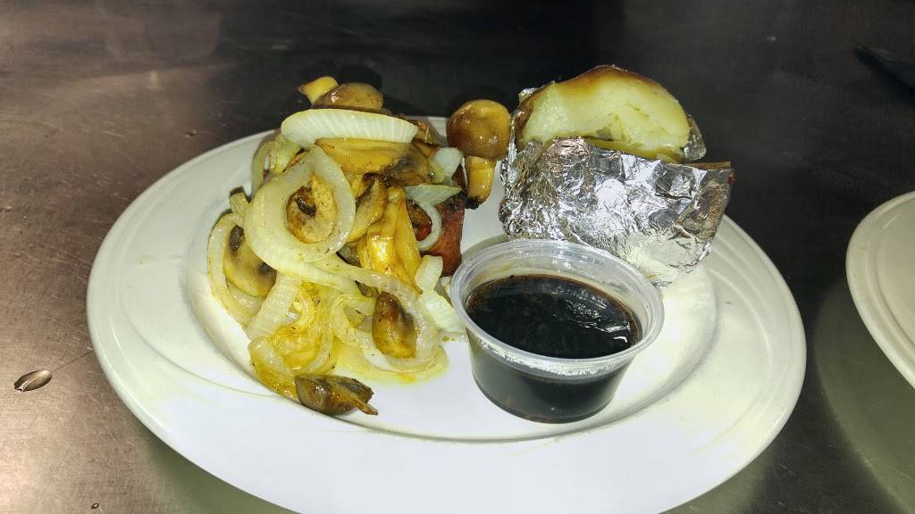 Granite Inn | restaurant | 1100 W Bannerman Ave, Redgranite, WI 54970, USA | 9205660290 OR +1 920-566-0290