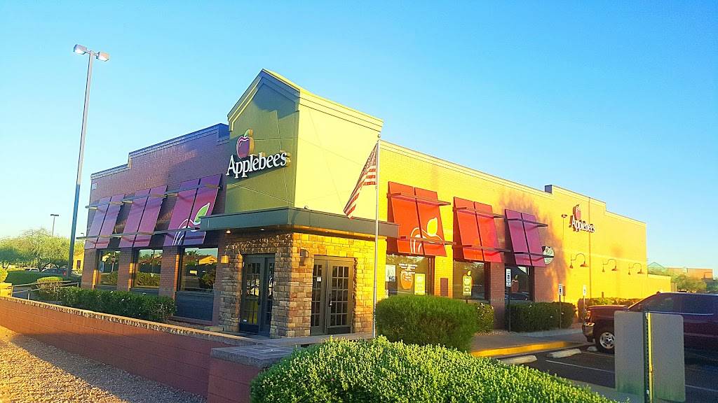 Applebees Grill + Bar | restaurant | 6259 E Southern Ave, Mesa, AZ 85206, USA | 4808303099 OR +1 480-830-3099