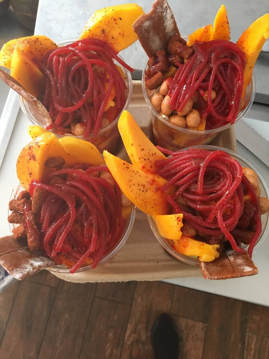 Que Sazón! | restaurant | 3974 Harney St, San Diego, CA 92110, USA | 6198951900 OR +1 619-895-1900