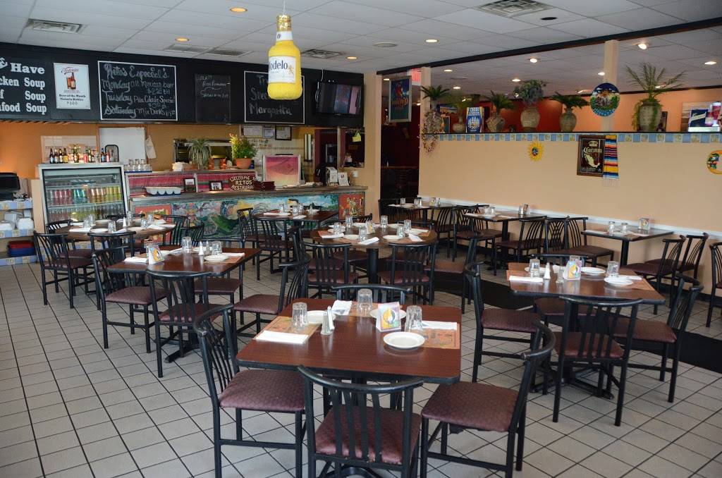 Ritos Mexican Restaurant | restaurant | 3450 Montgomery Rd #27-28, Aurora, IL 60504, USA | 6302363539 OR +1 630-236-3539