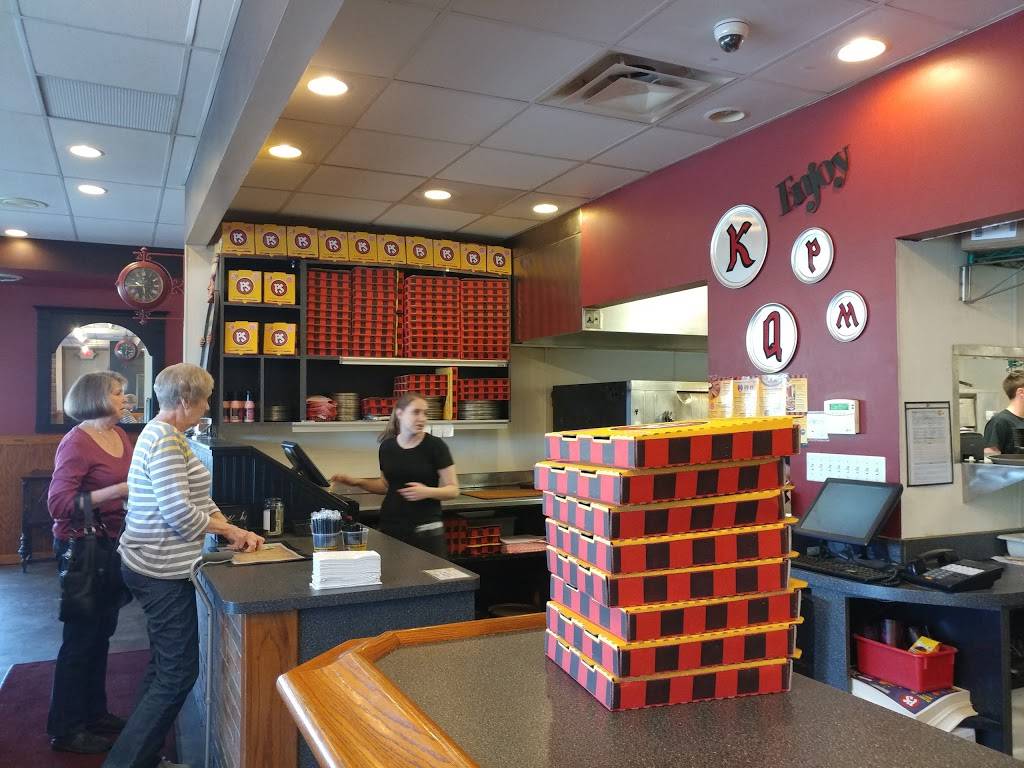 Pizza Shoppe | restaurant | 1805 S Ridgeview Rd, Olathe, KS 66062, USA | 9133931234 OR +1 913-393-1234