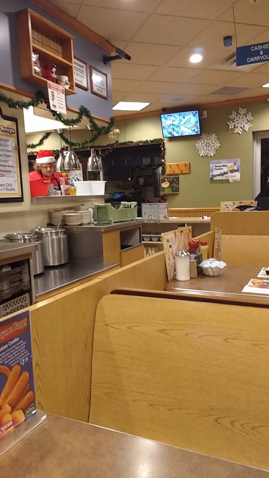 George Webb Restaurant - Douglas Ave | restaurant | 4555 Douglas Ave, Racine, WI 53402, USA | 2626391900 OR +1 262-639-1900