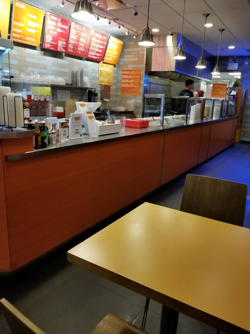 Tomatillo Taco Joint | meal delivery | 114 Broad St, Stamford, CT 06901, USA | 2033244777 OR +1 203-324-4777