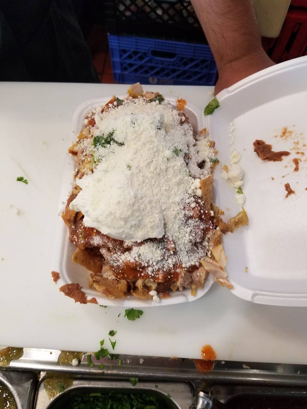 El Toro Bravo | restaurant | 1450 El Camino Real suite b, Tustin, CA 92780, USA | 7146651400 OR +1 714-665-1400