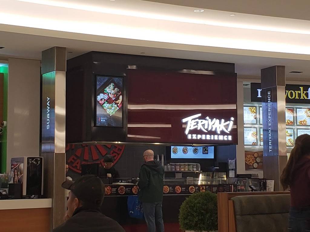 Teriyaki Experience | restaurant | 100 Bayshore Road, Nepean, ON K2B 8C1, Canada | 6138290092 OR +1 613-829-0092