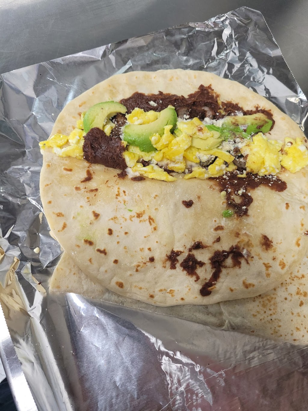 Katrachitas comida hondureña | restaurant | 12325 Fondren B Rd, Houston, TX 77035, USA | 3462706092 OR +1 346-270-6092