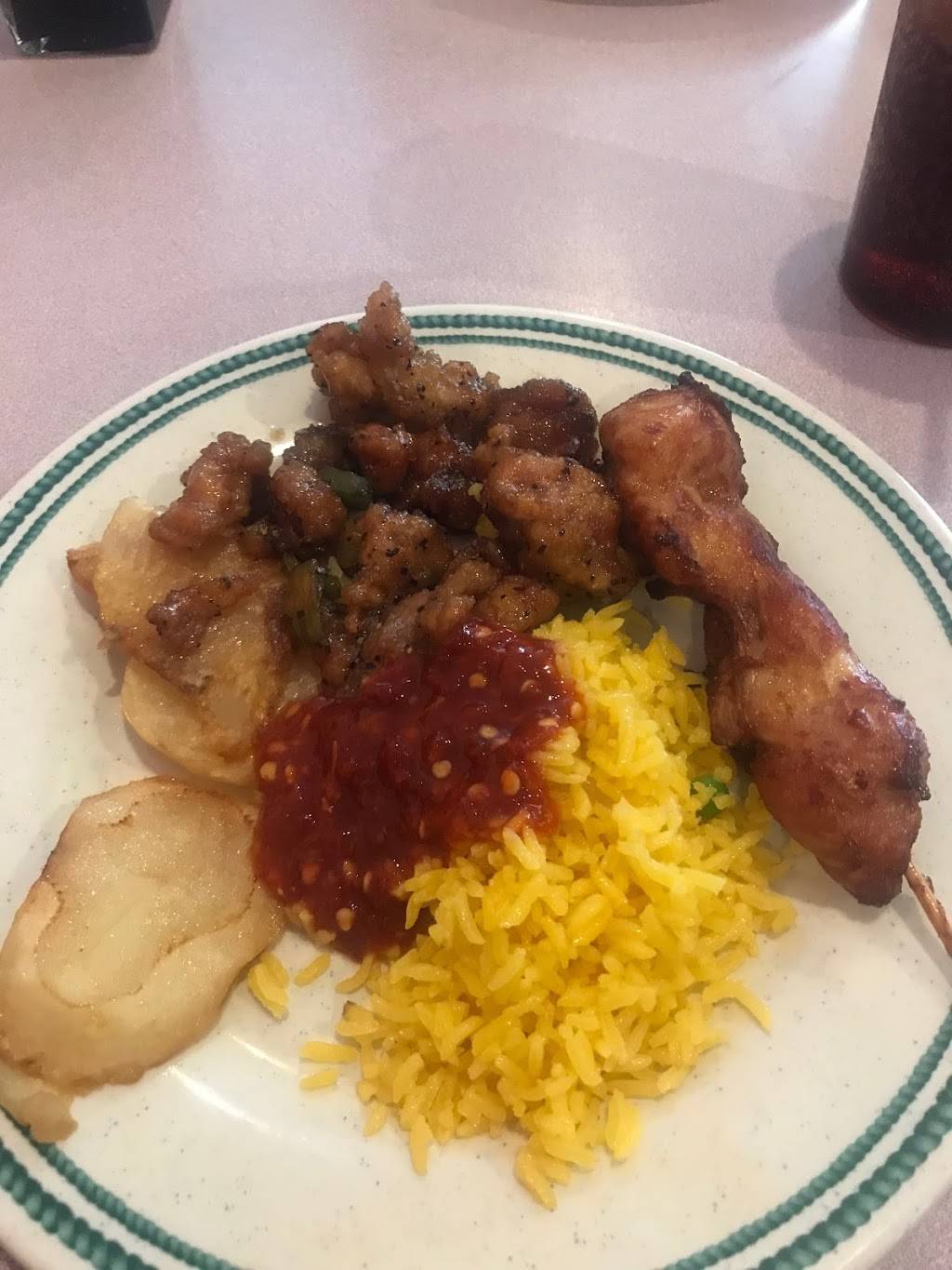 China Buffet | restaurant | 7451 W 10th St, Indianapolis, IN 46214, USA | 3172738899 OR +1 317-273-8899