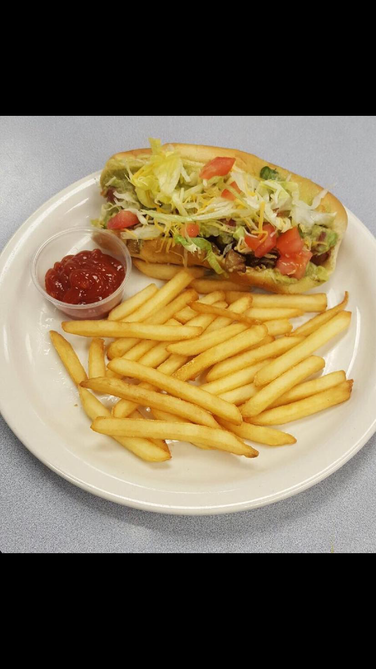 El Saguaro Mexican Grill | restaurant | 824 N Ridgeview Rd, Olathe, KS 66061, USA | 9138392732 OR +1 913-839-2732