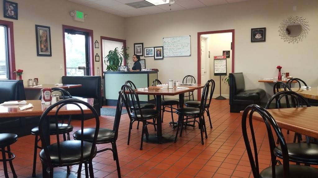 Gabys Family Restaurant | restaurant | 4890 122nd Ave N, Clearwater, FL 33762, USA | 7275617400 OR +1 727-561-7400