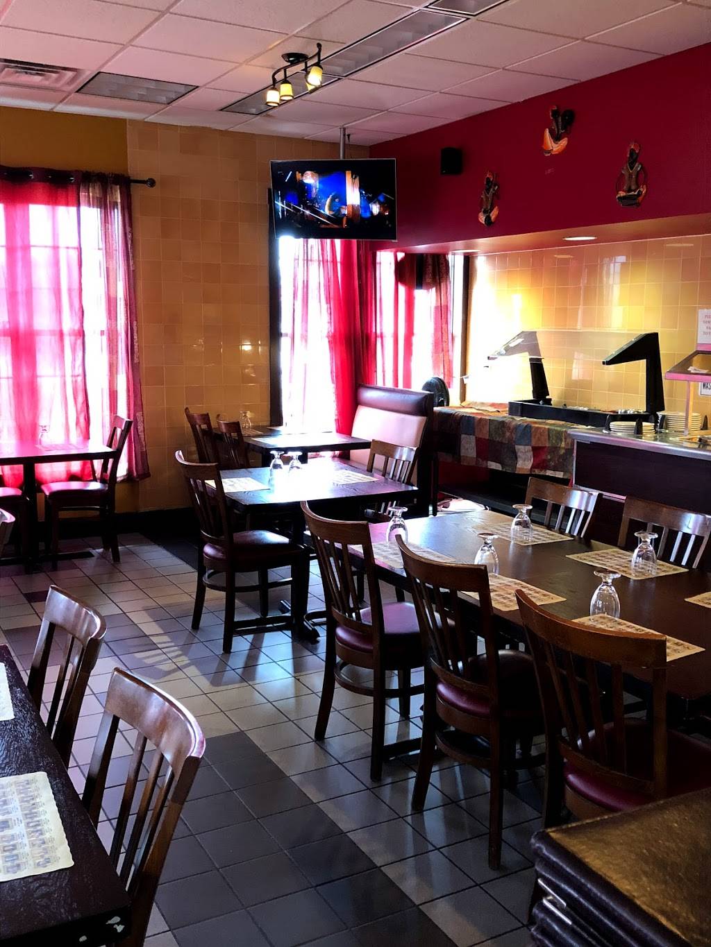 Paradise Biryani Pointe | restaurant | 127 Turnpike Rd, Westborough, MA 01581, USA | 5088700007 OR +1 508-870-0007