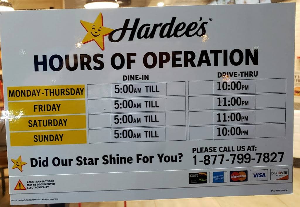 Hardees | restaurant | 11201 Oscar Rd, Louisville, KY 40241, USA | 5026321794 OR +1 502-632-1794