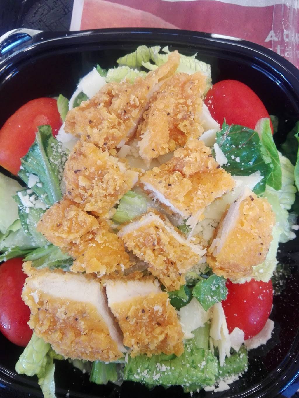 Wendys | restaurant | 8305 Sheldon Rd, Tampa, FL 33615, USA | 8139015909 OR +1 813-901-5909