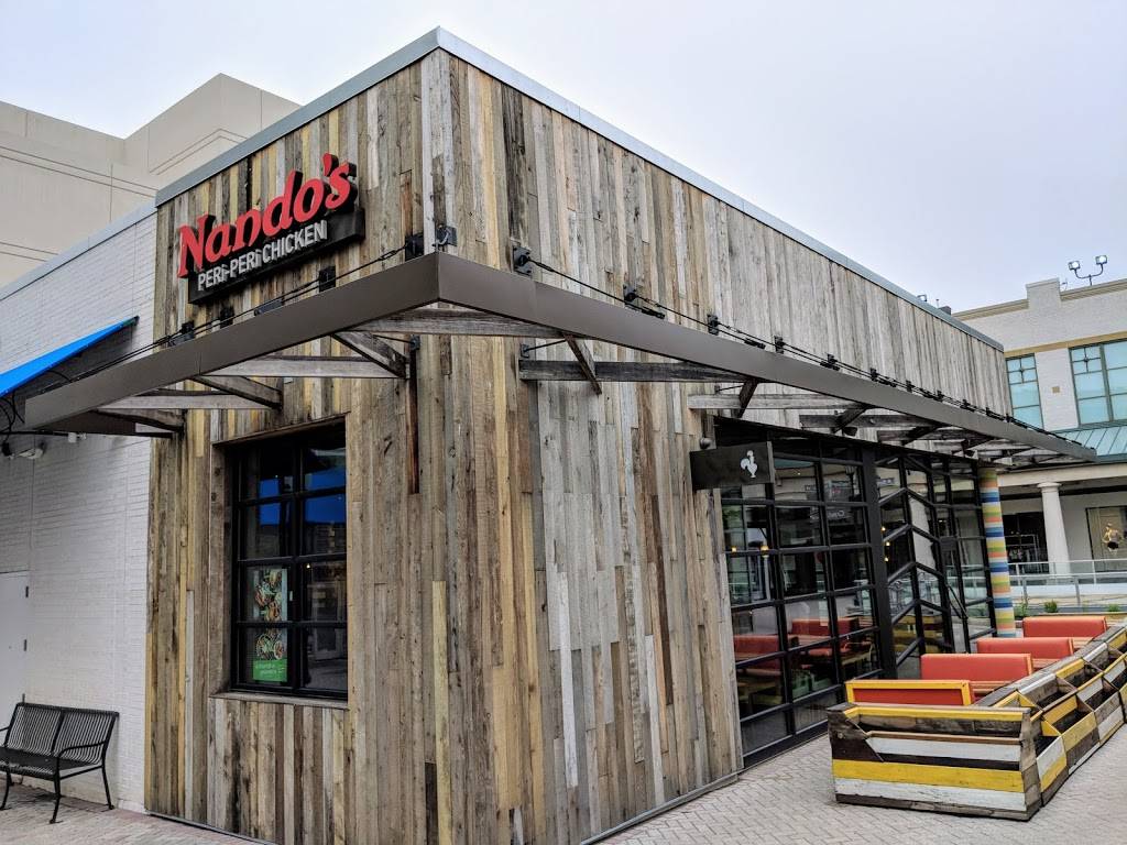 Nandos Peri-Peri | restaurant | 4999 Old Orchard Shopping Center, Skokie, IL 60077, USA | 8479726833 OR +1 847-972-6833