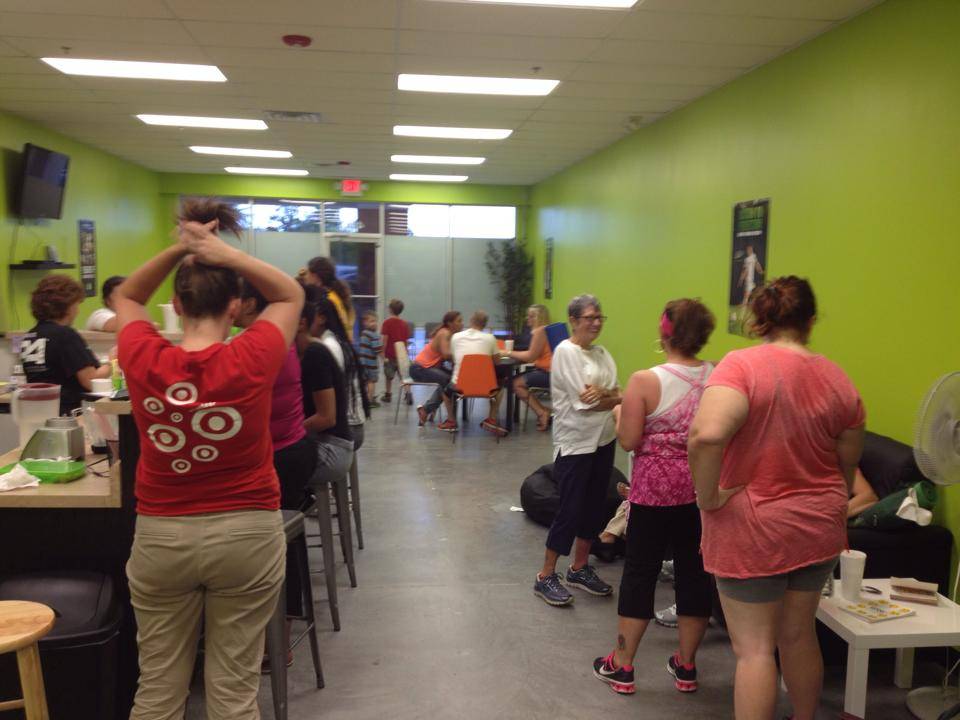 Allstar Nutrition Wellness & Fit Club | restaurant | 867 Harley Strickland Blvd #400, Orange City, FL 32763, USA | 3867757706 OR +1 386-775-7706