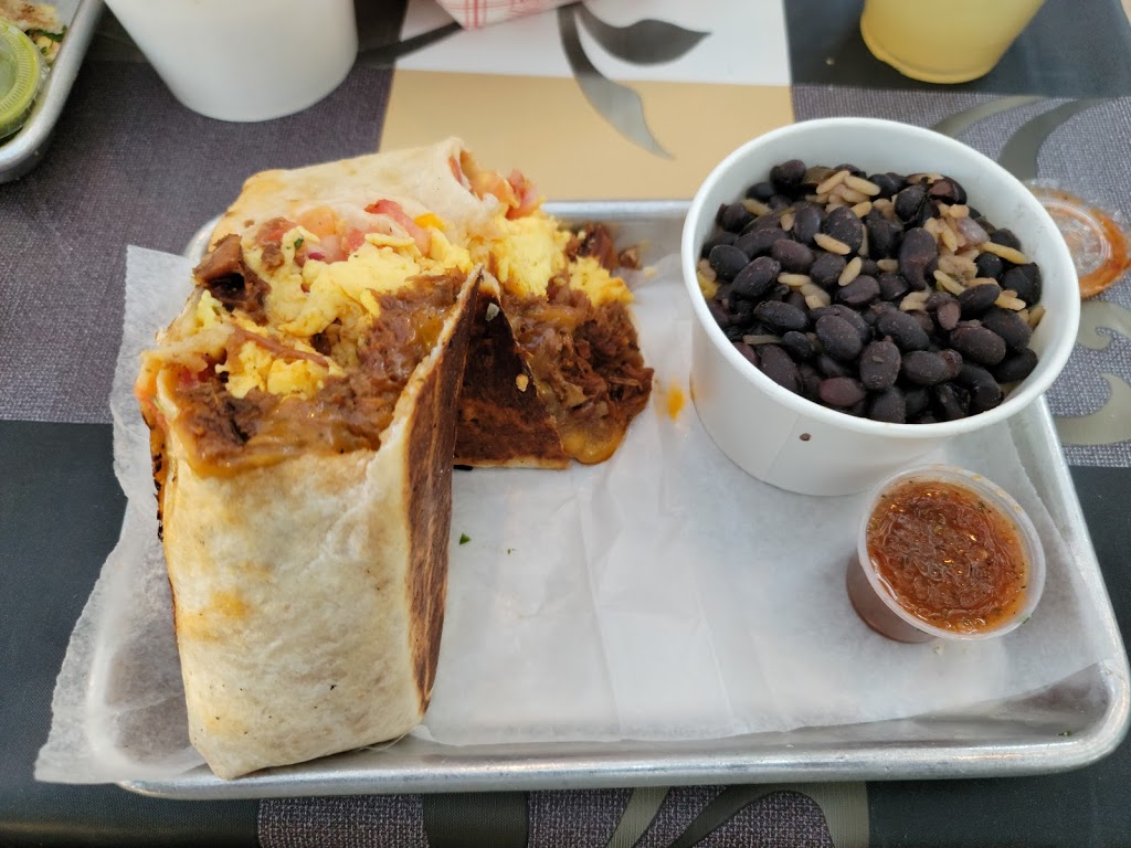 El Techo | restaurant | 606 Florida Ave NW, Washington, DC 20001, USA | 2028364270 OR +1 202-836-4270