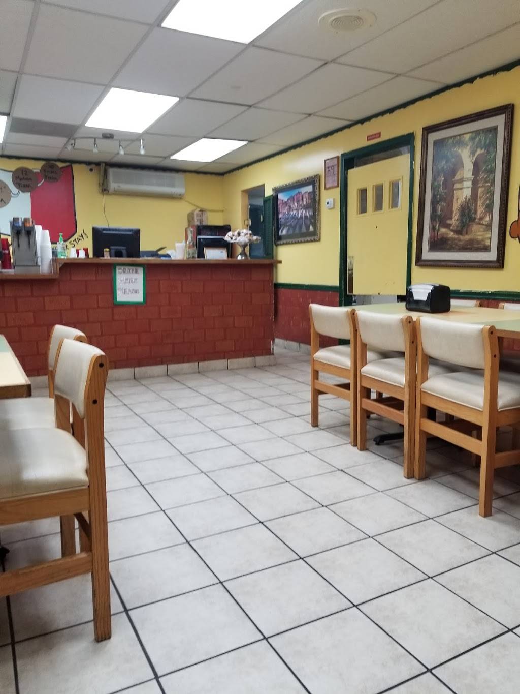 Sicilia Pizza | restaurant | 129 Robertsville Rd, Oak Ridge, TN 37830, USA | 8654838883 OR +1 865-483-8883