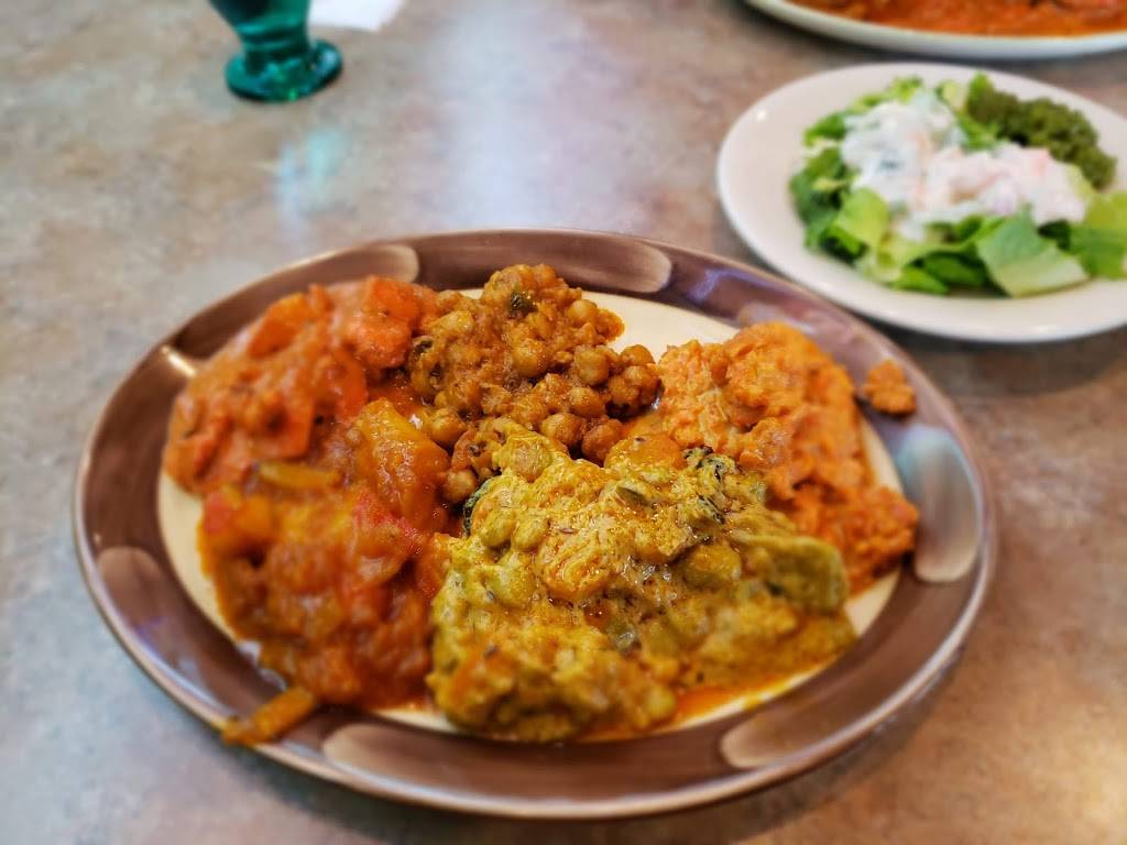 India Garden Restaurant & Bar | restaurant | 1401 Marvin Rd NE # 310, Lacey, WA 98516, USA | 3608789567 OR +1 360-878-9567