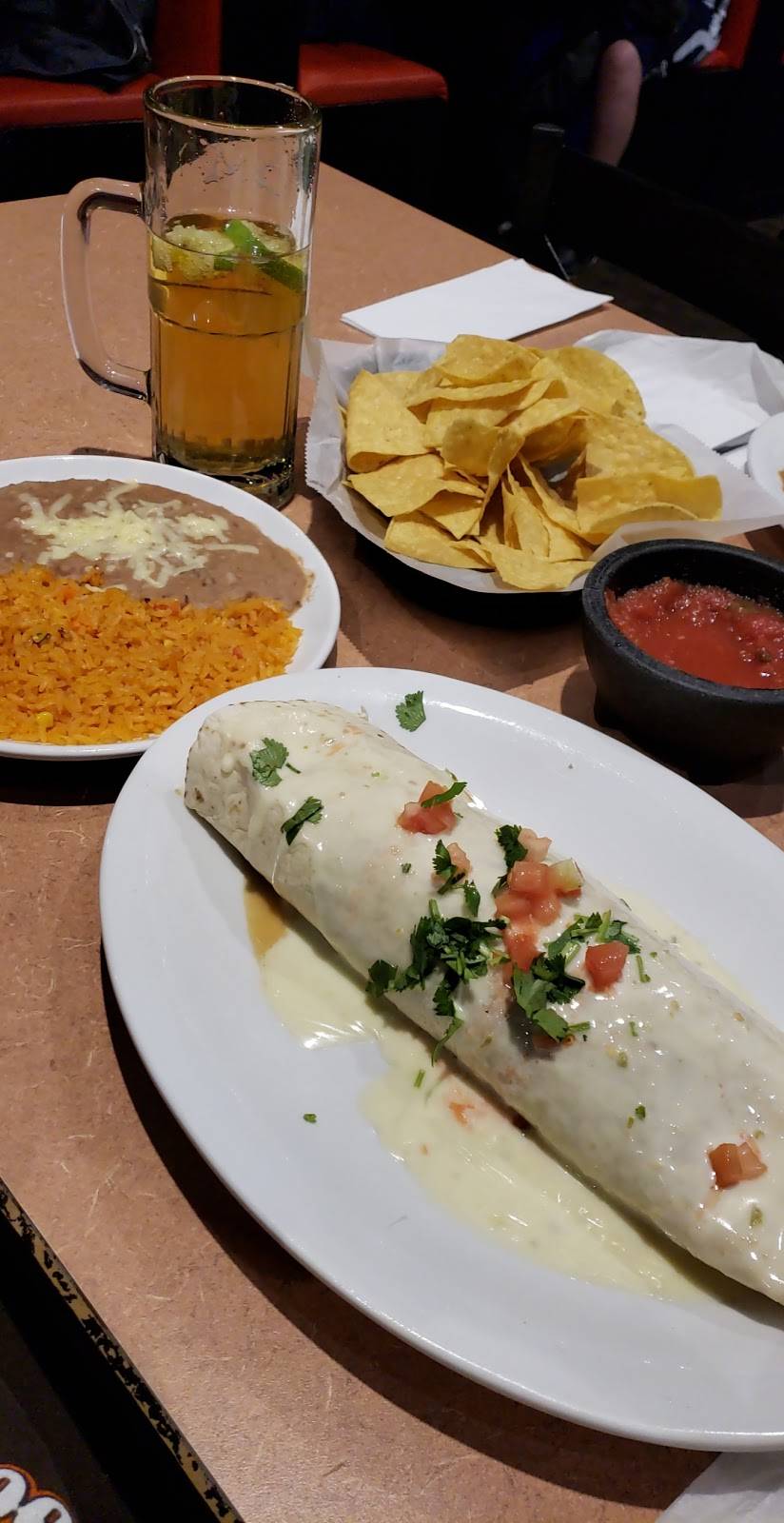 La Casa Tequila Mexican Restaurant | restaurant | 5092 Tiedeman Rd, Brooklyn, OH 44144, USA | 2163628929 OR +1 216-362-8929