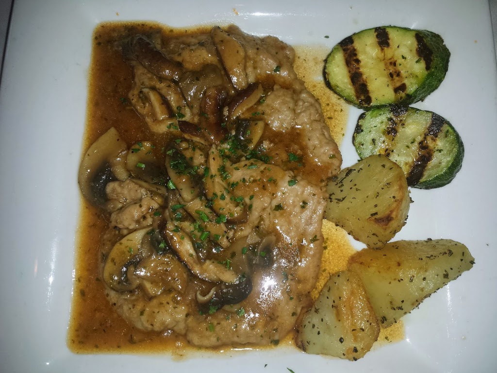 Piccolo Nido | restaurant | 257 North St, Boston, MA 02113, USA | 6177424272 OR +1 617-742-4272