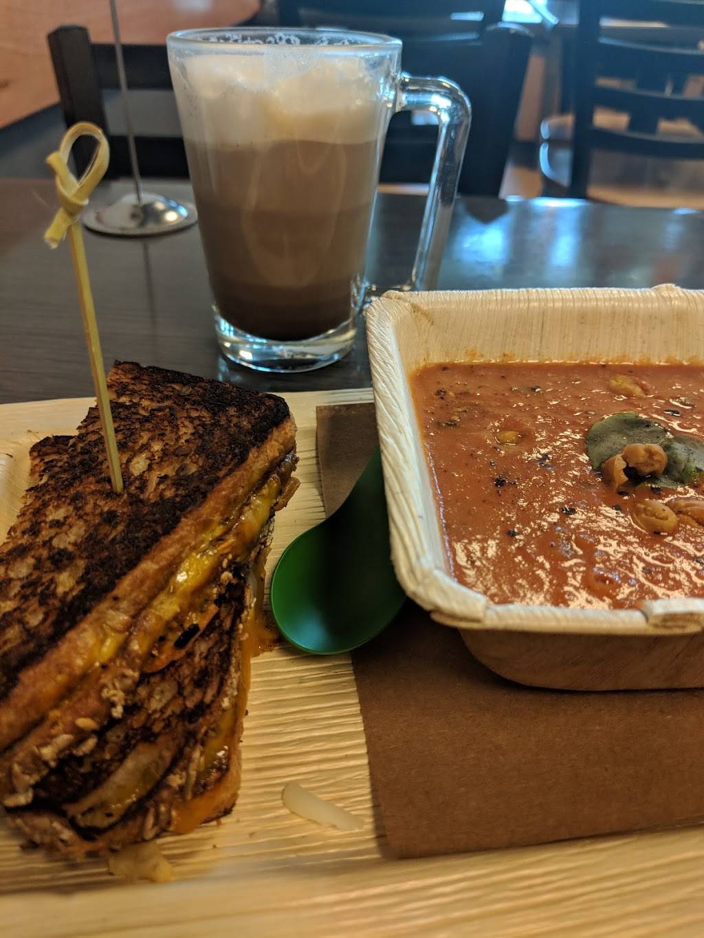 Two Cafe & Boutique | restaurant | 8578 E Washington St, Chagrin Falls, OH 44023, USA | 4403843236 OR +1 440-384-3236