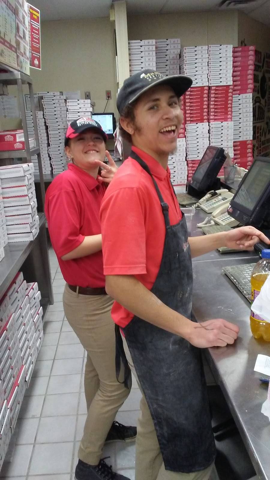 Papa Johns Pizza | restaurant | 618 Edmondson Ave, Catonsville, MD 21228, USA | 4107887272 OR +1 410-788-7272