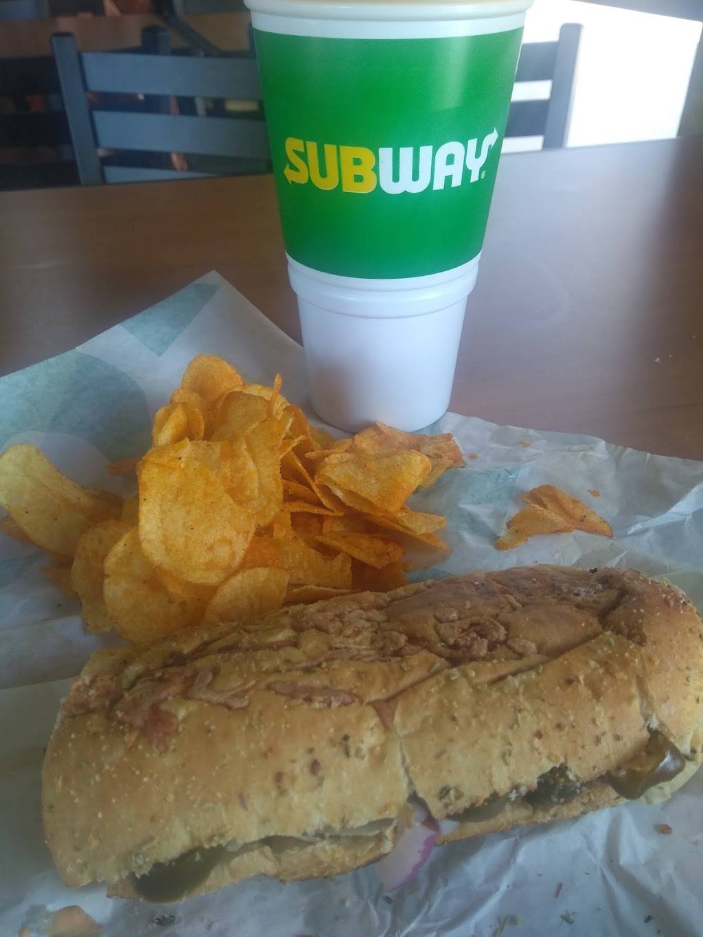 Subway | restaurant | 1805 South W S Young Drive, Killeen, TX 76543, USA | 2546907299 OR +1 254-690-7299