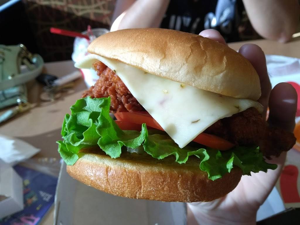 Chick-fil-A Mowry Ave | restaurant | 5245 Mowry Ave, Fremont, CA 94538, USA | 5106085771 OR +1 510-608-5771