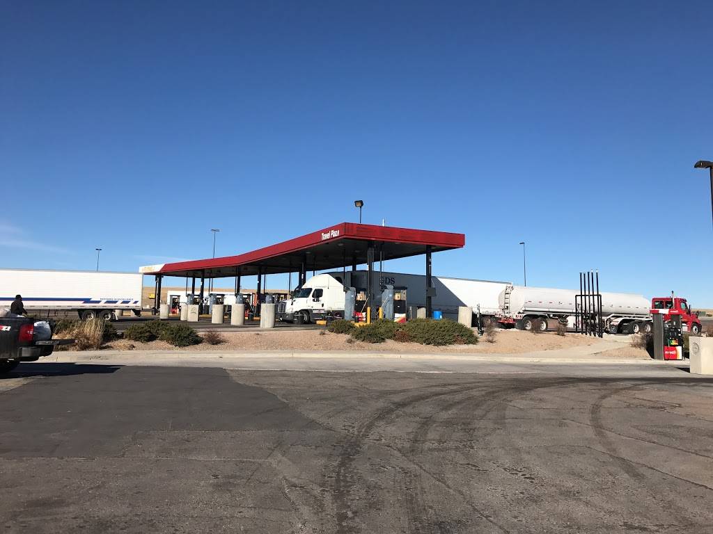 Flying J Travel Center | restaurant | 122 Fitz Henry Rd, Smithton, PA 15479, USA | 7248724050 OR +1 724-872-4050