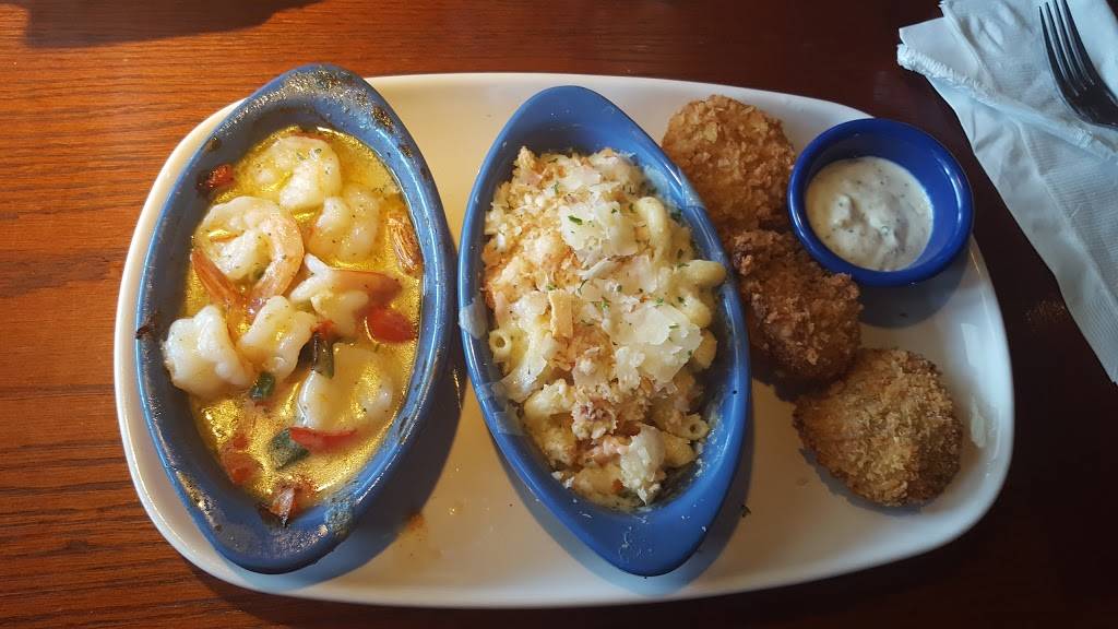 Red Lobster | restaurant | 416 Commerce Center Dr, Jacksonville, FL 32225, USA | 9047277460 OR +1 904-727-7460
