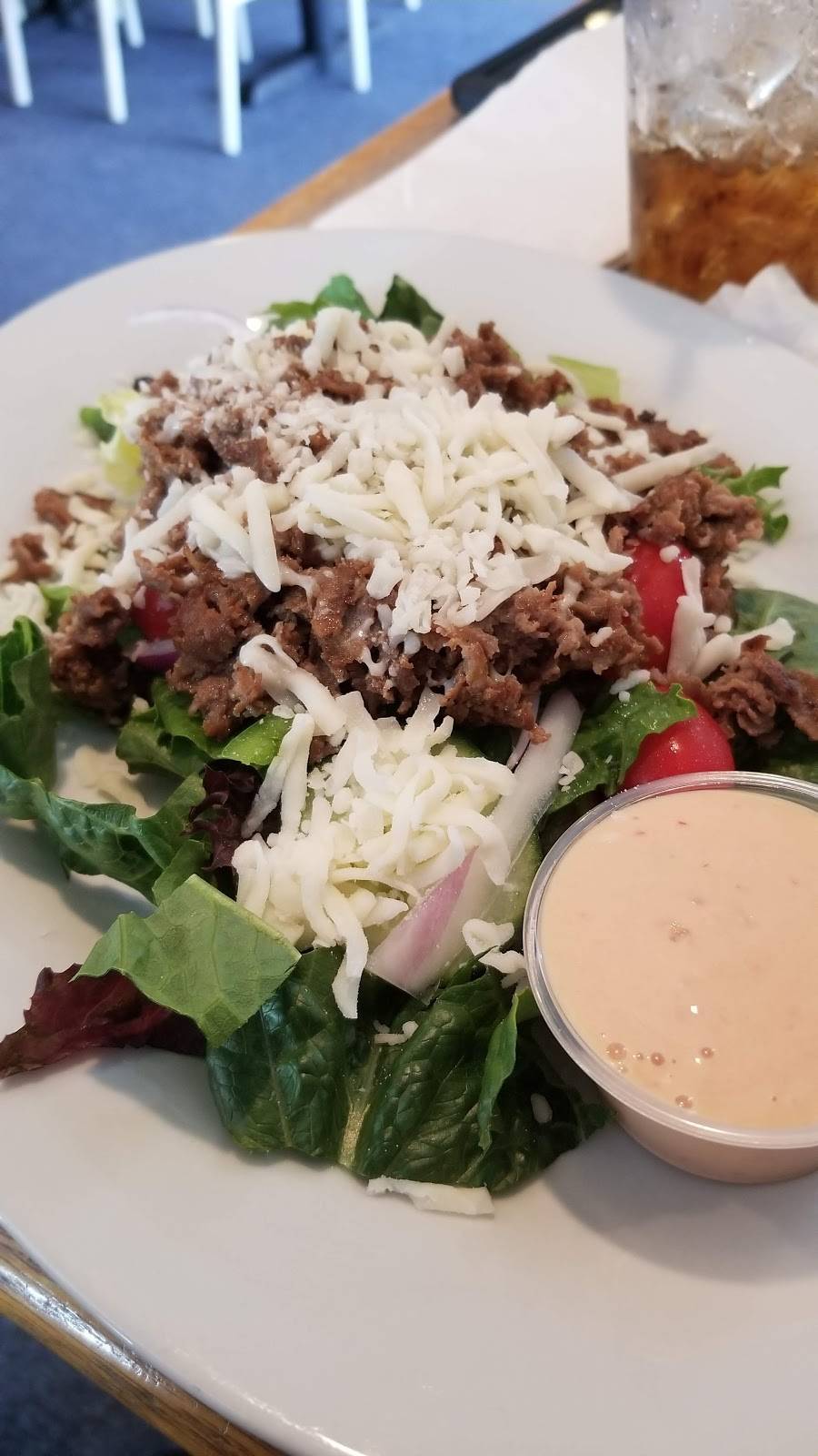 Kac-Ka-Pon Restaurant | restaurant | 395 E Main St, Wardensville, WV 26851, USA | 3048743232 OR +1 304-874-3232