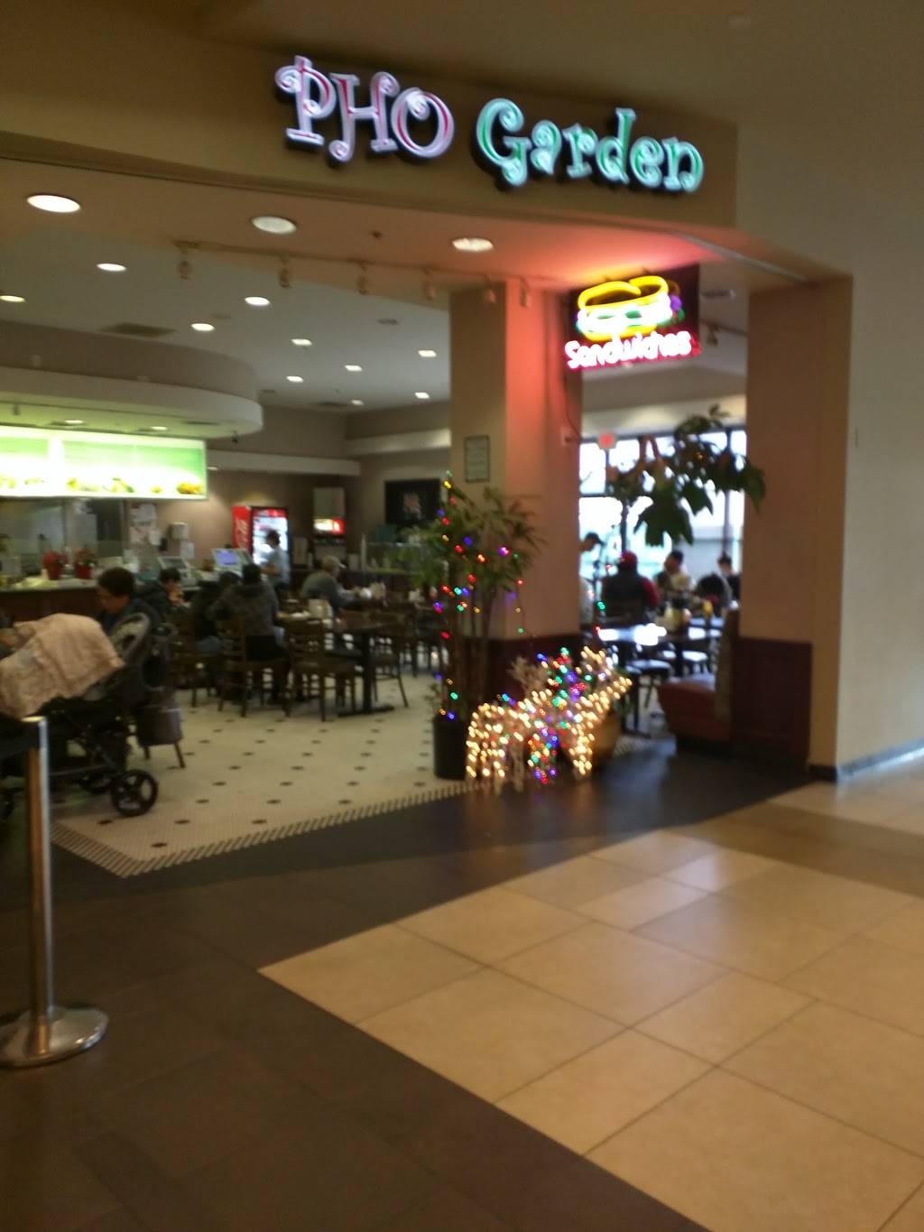 Pho Garden | restaurant | 84 Serramonte Center, Daly City, CA 94015, USA | 6509941918 OR +1 650-994-1918