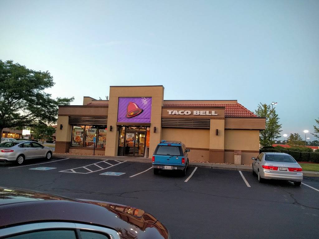Taco Bell | meal takeaway | 11 Commerce Way, Seekonk, MA 02771, USA | 5083368005 OR +1 508-336-8005
