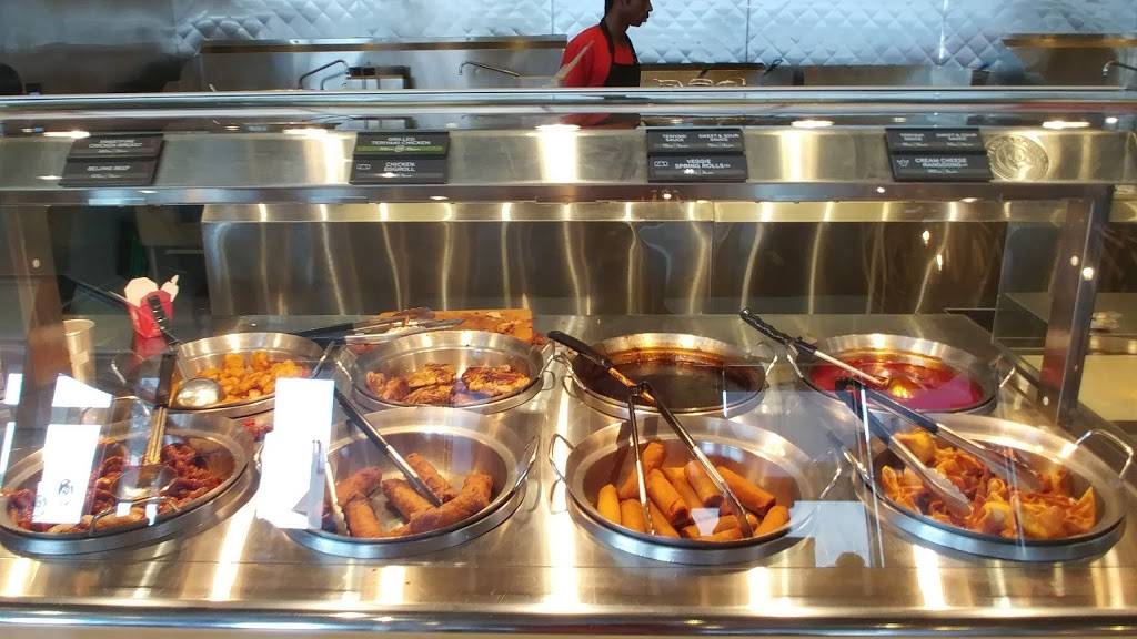 Panda Express | restaurant | 4155 William Penn Hwy, Monroeville, PA 15146, USA | 4123808900 OR +1 412-380-8900