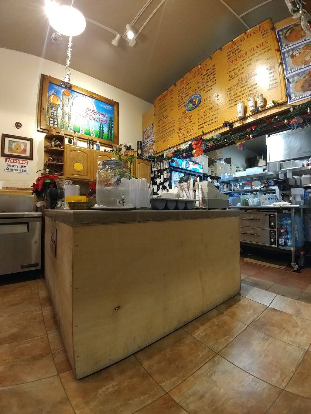 Taqueria Celaya | restaurant | 2965, 608 Linden Ave, South San Francisco, CA 94080, USA | 6505881289 OR +1 650-588-1289