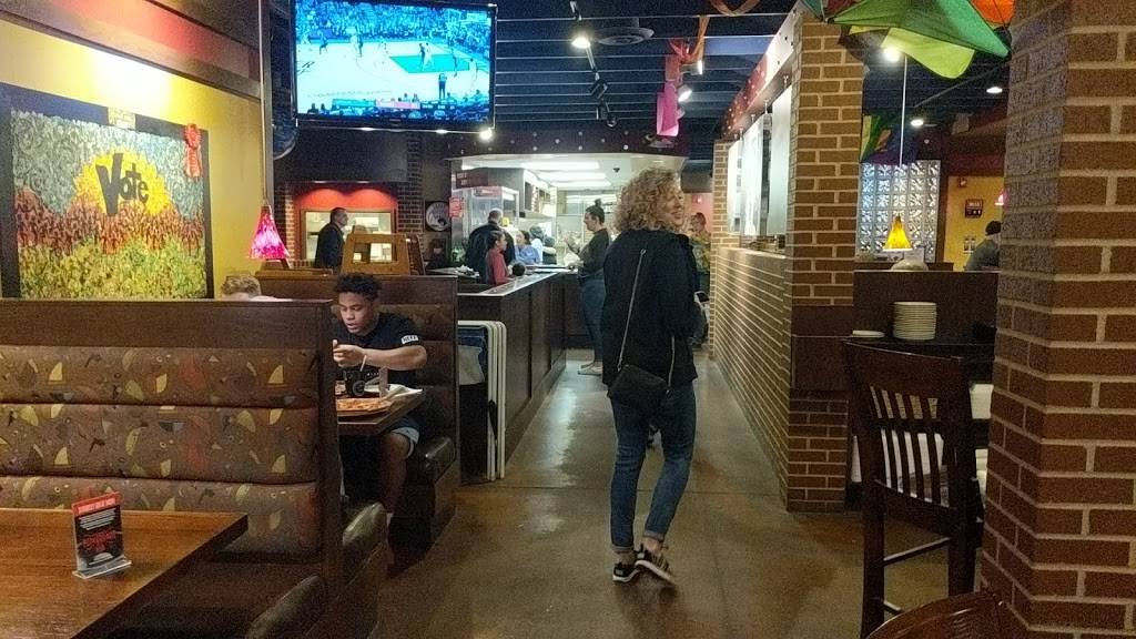 Hideaway Pizza | restaurant | 5950 W Memorial Rd, Oklahoma City, OK 73142, USA | 4054704777 OR +1 405-470-4777