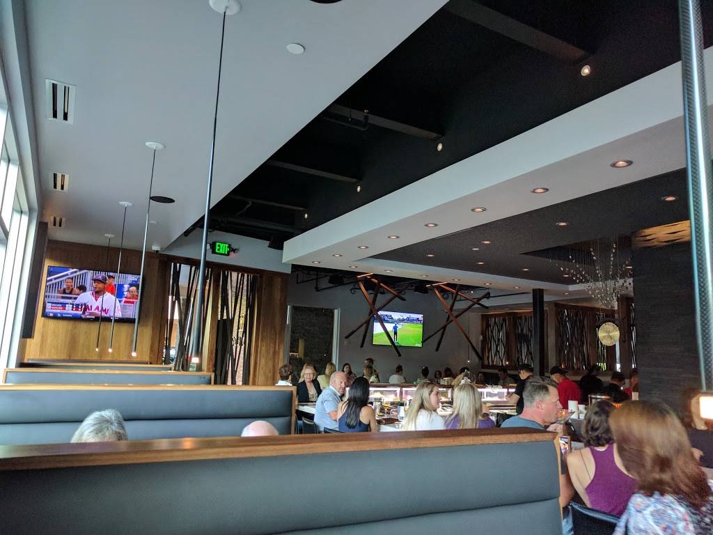 Sake 23 | restaurant | 435 5th Ave N, St. Petersburg, FL 33701, USA | 7278234050 OR +1 727-823-4050