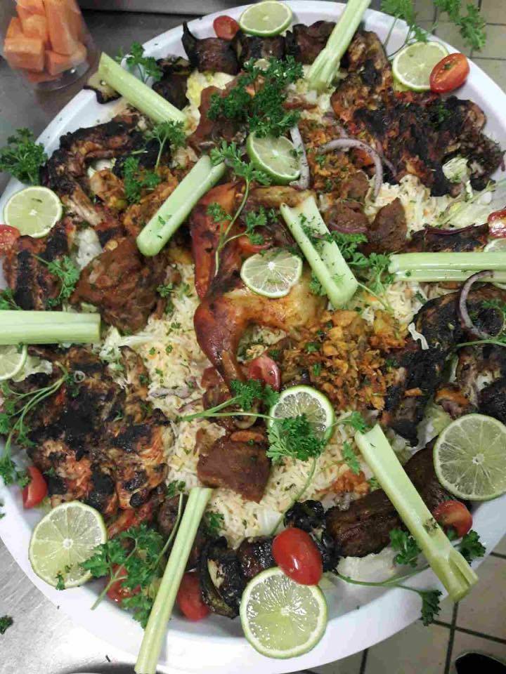 Yemeni House | restaurant | 20-01 Steinway St, Astoria, NY 11105, USA | 3475272604 OR +1 347-527-2604