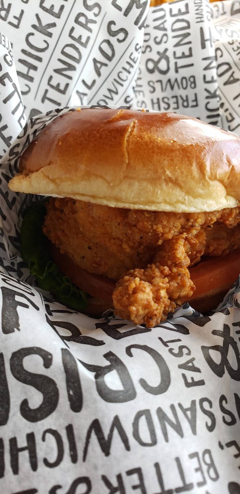 PDQ Restaurant | restaurant | 3333 W Hillsboro Blvd, Deerfield Beach, FL 33442, USA | 9542136063 OR +1 954-213-6063