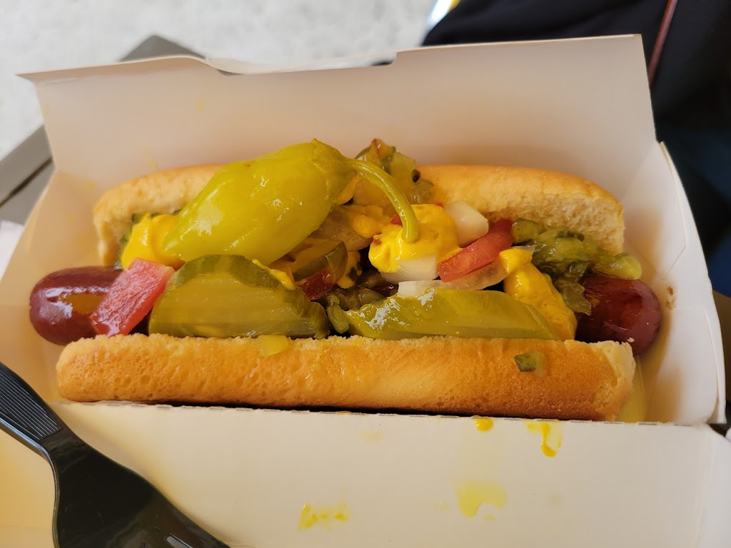 Nathans Famous | restaurant | 801 Pier Park Dr #110, Panama City Beach, FL 32413, USA | 8502340024 OR +1 850-234-0024