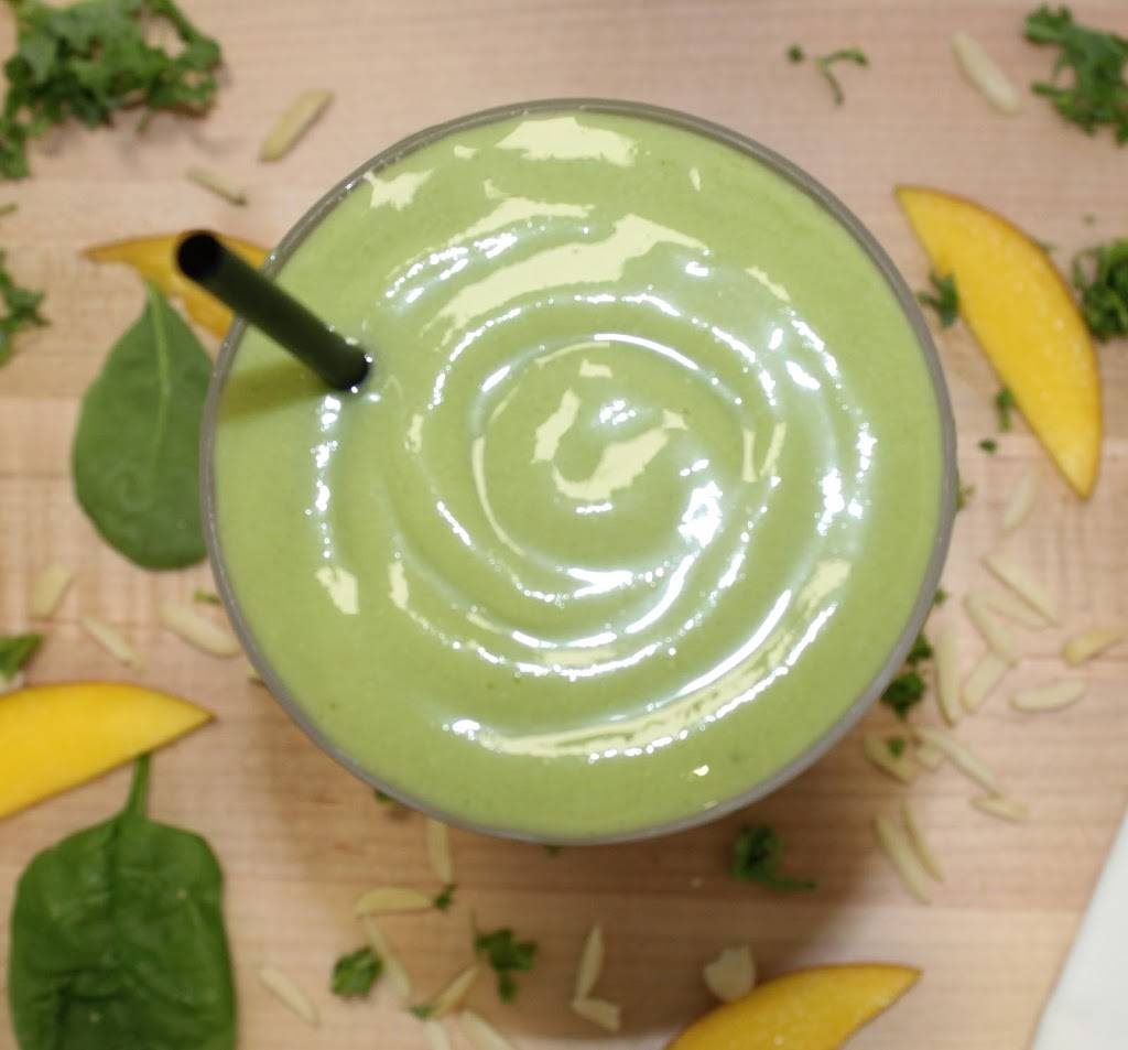 Boost Smoothie | restaurant | 76 S Laura St Suite 101, Jacksonville, FL 32202, USA | 9045749905 OR +1 904-574-9905