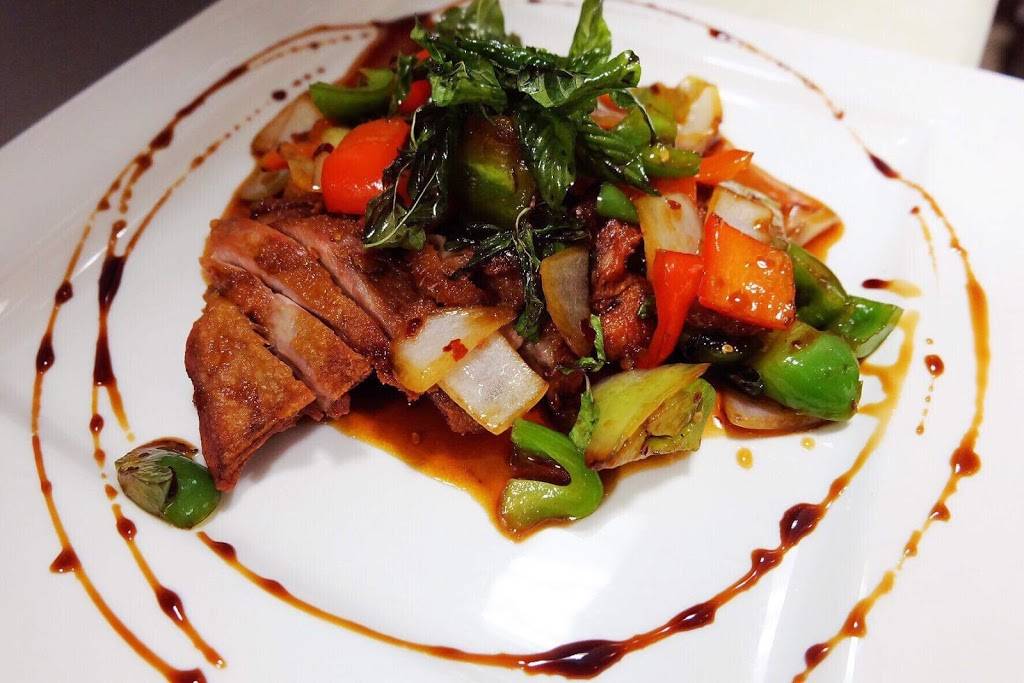 Papa thai chef | restaurant | 26 Belleville Ave, Bloomfield, NJ 07003, USA | 9733378397 OR +1 973-337-8397