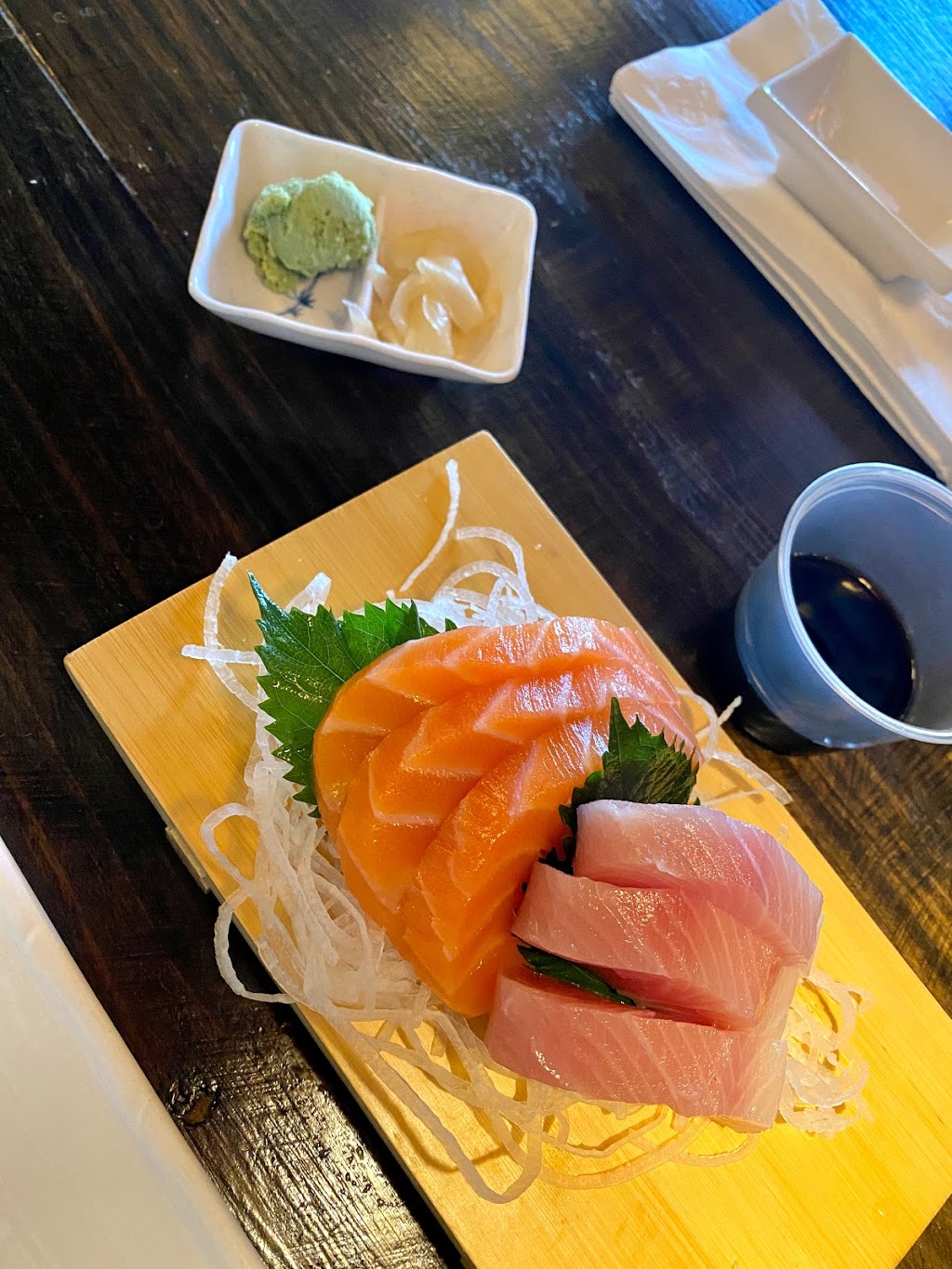 Sushi Wabi Houston | restaurant | 3953 Richmond Ave, Houston, TX 77027, USA | 7136238818 OR +1 713-623-8818