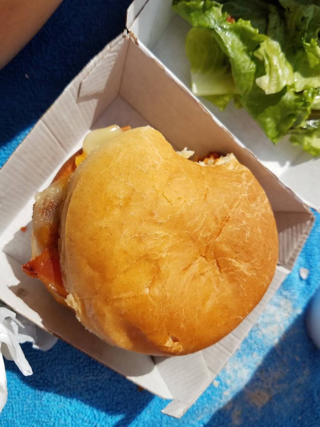 Chick-fil-A | restaurant | 4623 Gulf Blvd, St. Petersburg, FL 33706, USA | 7273677038 OR +1 727-367-7038