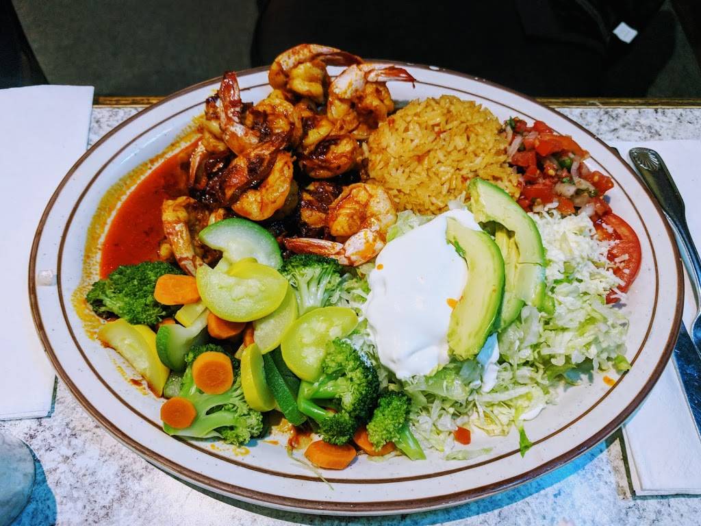 Los Arcos Mexican Restaurant | restaurant | 8619 JW Clay Blvd, Charlotte, NC 28262, USA | 7045471720 OR +1 704-547-1720