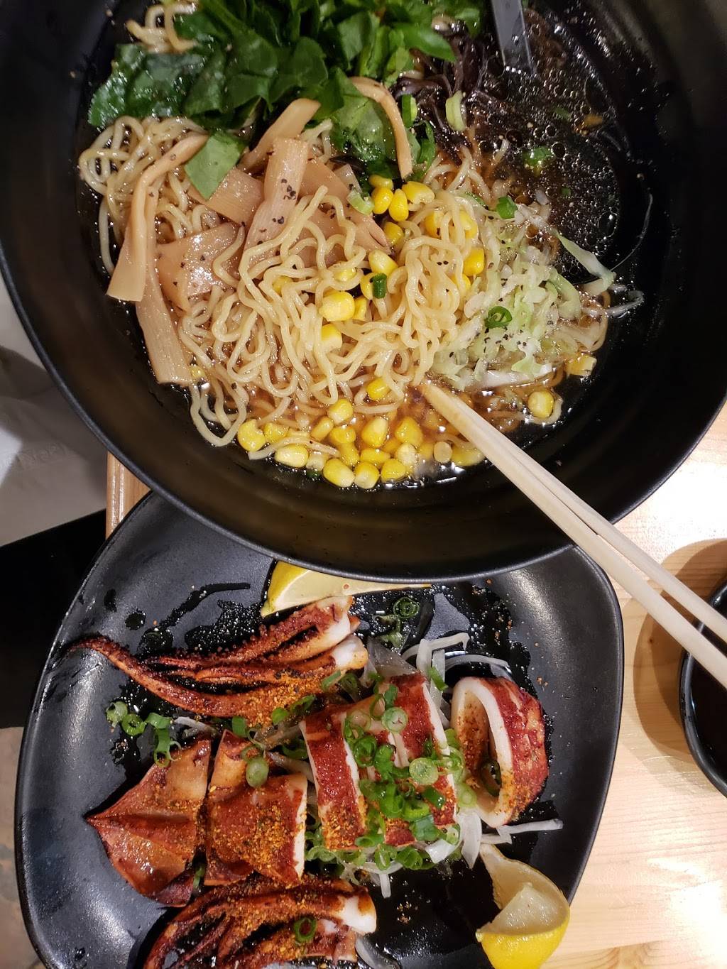 LOVE RAMEN | restaurant | 2787 W Ave L, Lancaster, CA 93536, USA | 6617225516 OR +1 661-722-5516