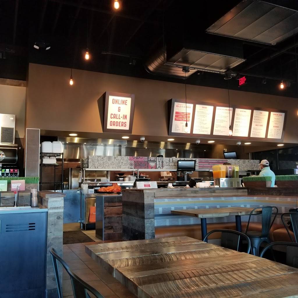 Viva Chicken RedStone | restaurant | 9695 Red Stone Drive Suite 500 Suite 500, Indian Land, South Carolina, SC 29707, USA | 8033362808 OR +1 803-336-2808