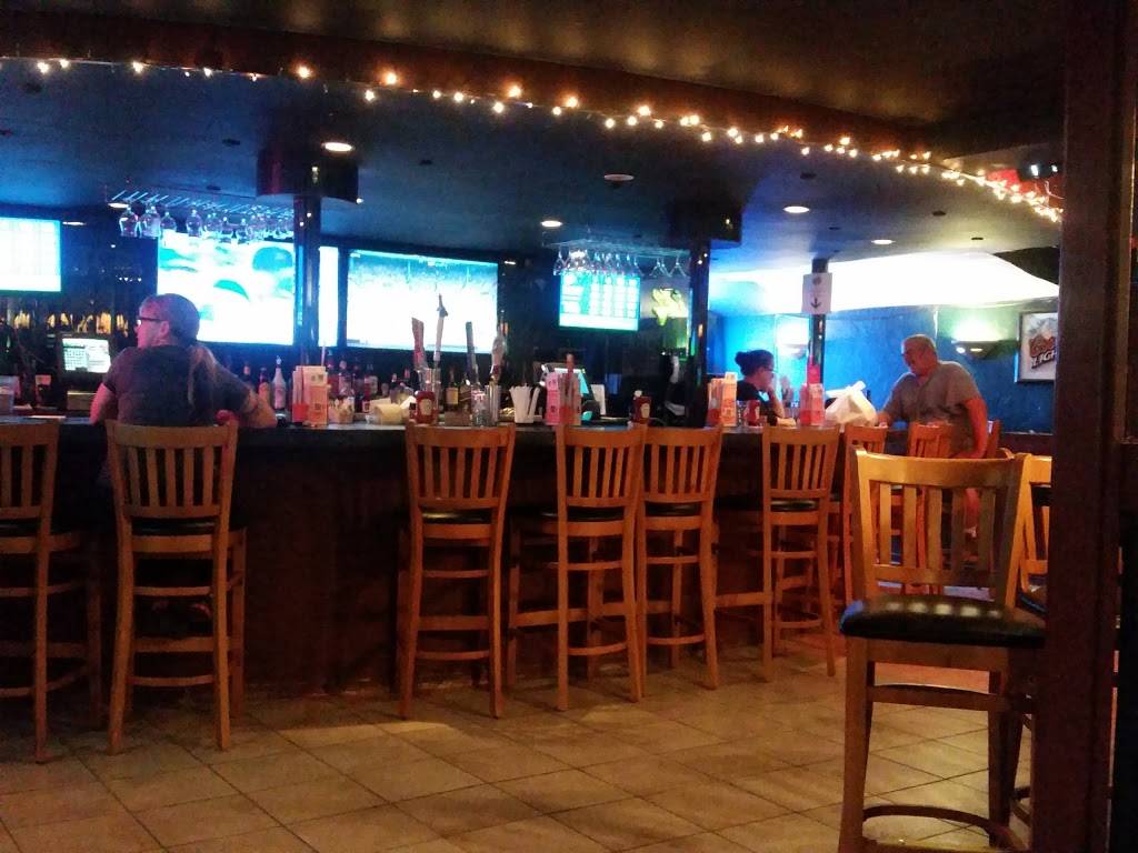 Ground Round Grill & Bar | restaurant | 2647 Montauk Hwy, Brookhaven, NY 11719, USA | 6312861512 OR +1 631-286-1512